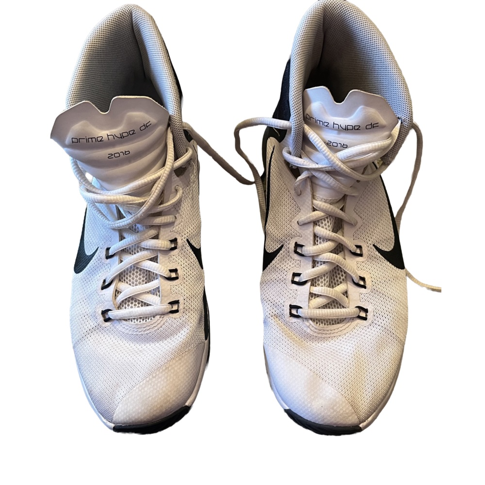 Nike Prime Hype DF 2016 Girls Shoes